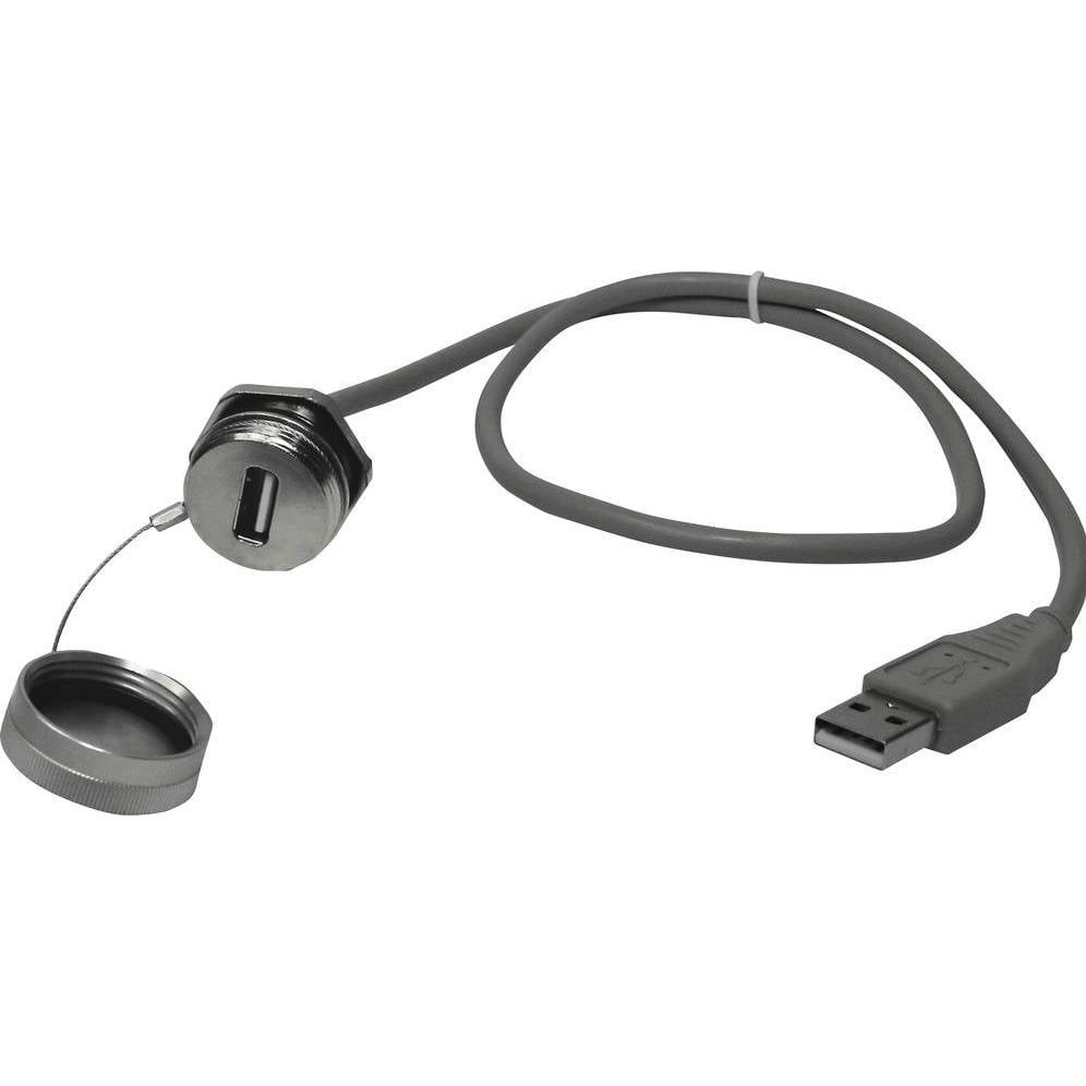 Rittal USB-Verlängerungskabel, Serverschrank Zubehör