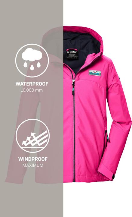 Actual product image Killtec KOS 146 (176)