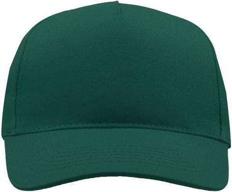 Produktbild Baseballkappe mit 5 Paneelen