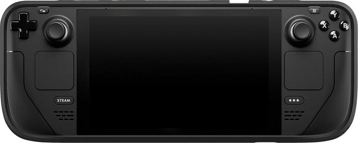 Actual product image Spigen Rugged Armor (Steam Machine)