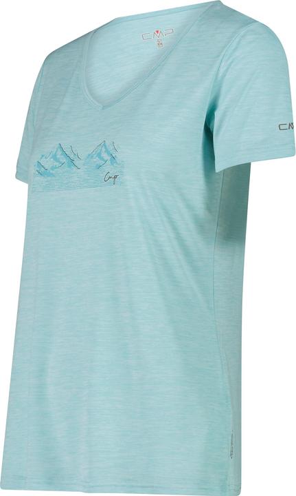 Produktbild CMP Campagnolo Melange Print (XL)