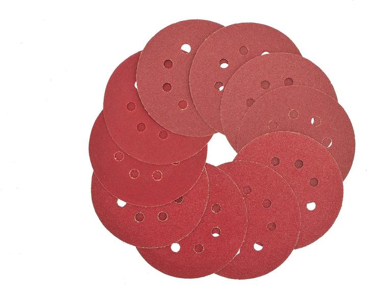 Produktbild HTI-Living Excenterscheifpapier 30 tlg (40, 80)