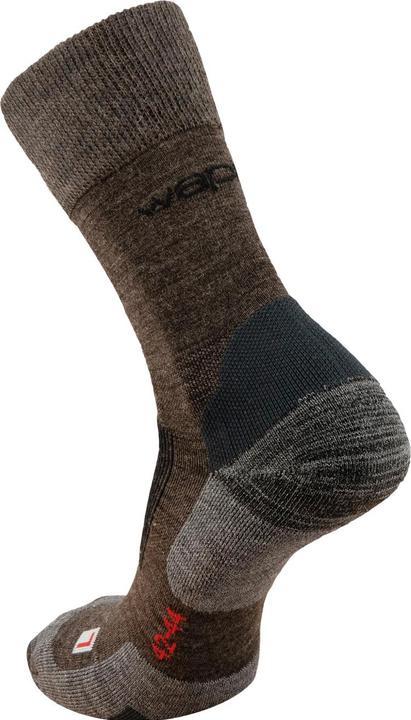 Actual product image Wapiti Trek S02 All Seasons (45 - 47)