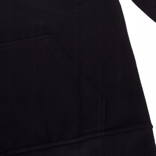 Actual product image Everlast Herren Hoodie Schwarz (XL)
