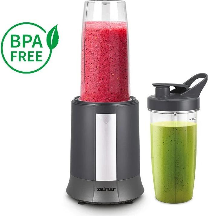 Produktbild Zelmer ZSB3200 NUTRI (1200 W)