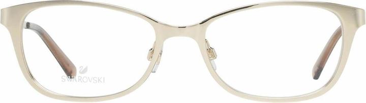 Actual product image Swarovski Spectacle frame Sk5277 52032
