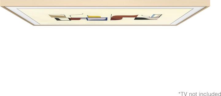 Produktbild Samsung Rahmen zu Frame TV 55", Porzelan blau Aluminium Limited Edition