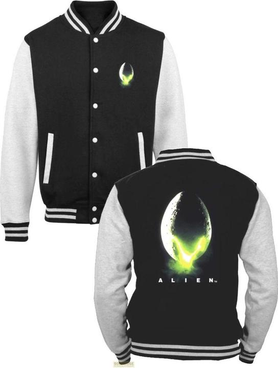 Produktbild Geek Distribution Alien - Egg - M Grosse (M)