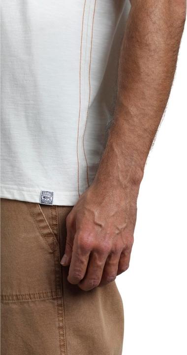 Image du produit Weird Fish - T-shirt FOOTHILLS - Homme (4XL)