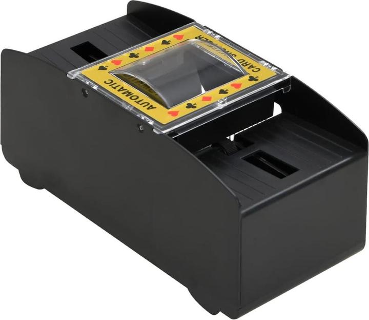 Image du produit vidaXL automatischer Kartenmischer