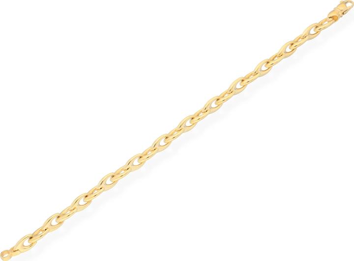 Immagine prodotto Carat Chic (19 cm, Oro 18ct)