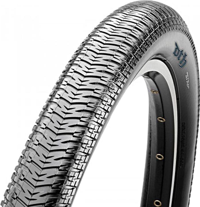Productafbeelding Maxxis DTH vouwband 26x2.15" (26 x 2.15, 55-559)