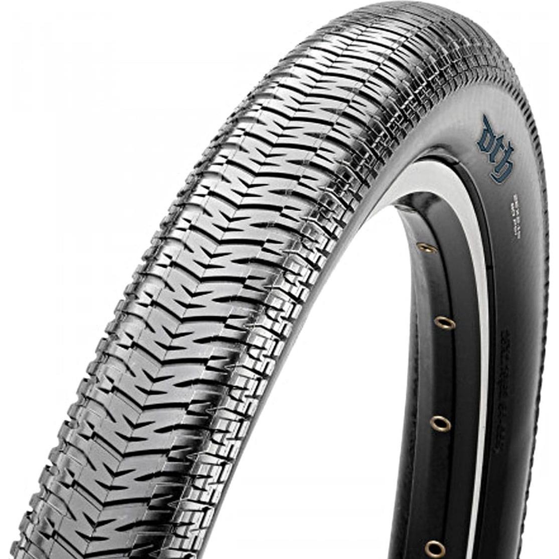 Maxxis DTH Faltreifen 26x2.15" (26 x 2.15, 55-559) (1281)
