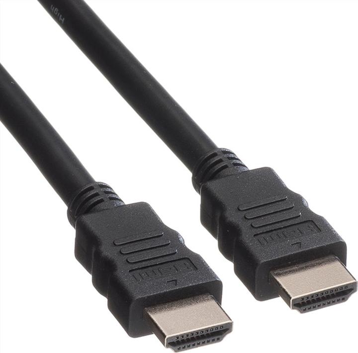Productafbeelding Roline HDMI (Type A) - HDMI (Type A) (3 m, HDMI)