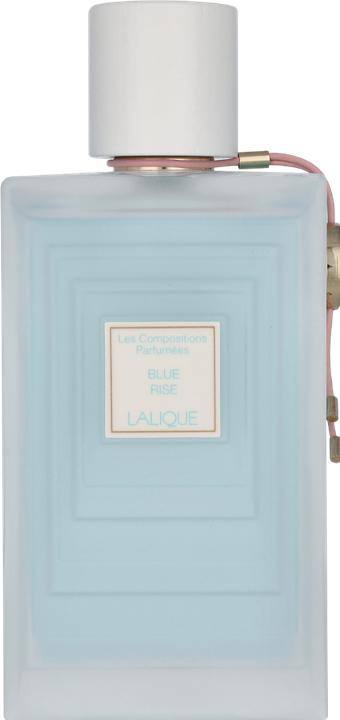 Actual product image Lalique Blue Rise (Eau de parfum, 100 ml)
