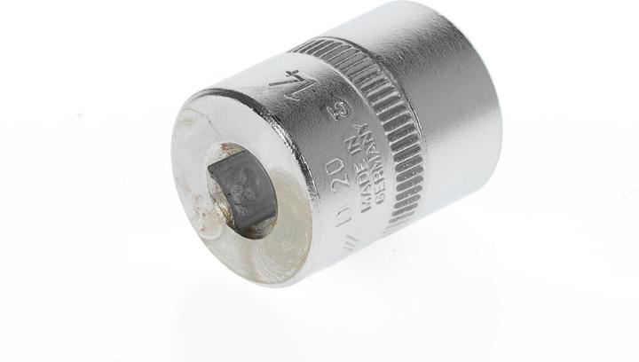 Actual product image Gedore D 20 14 Socket 1/4" UD profile 14 mm (14 mm)