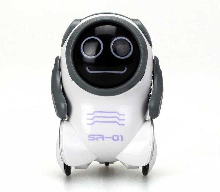 Produktbild Silverlit Roboter Pokibot assortiert