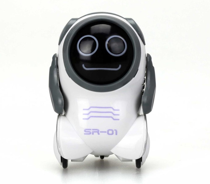 Produktbild Silverlit Roboter Pokibot assortiert