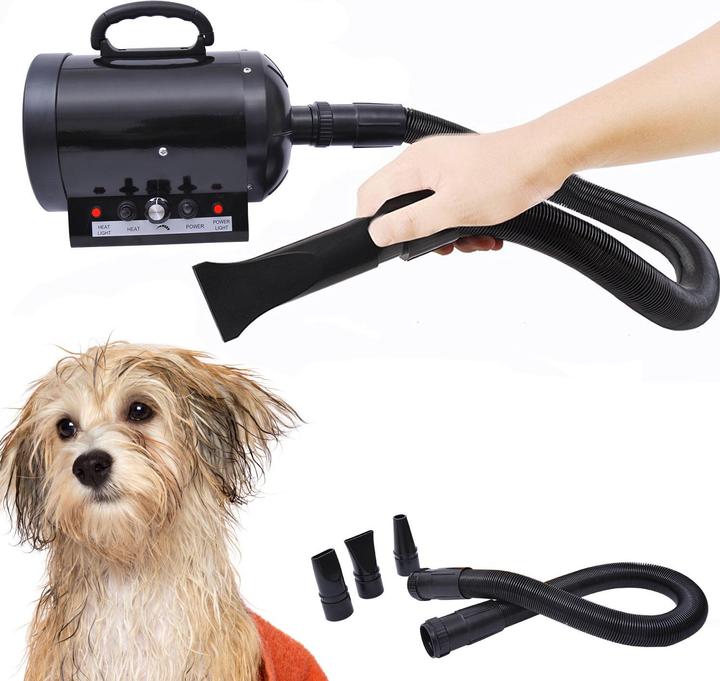 Actual product image PawHut Dog dryer (Dog)