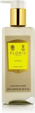 Actual product image Floris Cefiro Hand Cream (250 ml)