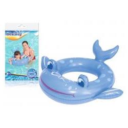 Bestway Wal Schwimmring 84x71cm