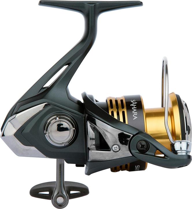 Immagine prodotto Shimano Sahara (3000)