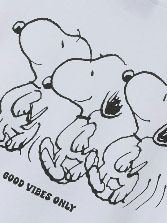 Produktbild Lmtd Snoopy T-Shirt (146, 152)