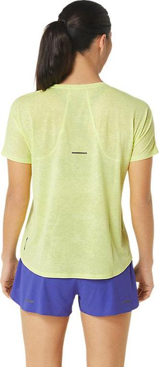 Produktbild ASICS Performance Metarun Pattern SS Top (M)