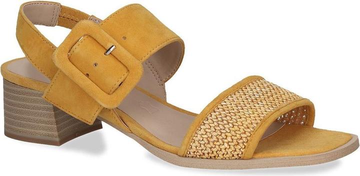 Actual product image Caprice Sandal (36)