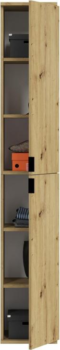 Produktbild Xonox Home Projekt X (30 x 34 x 193 cm)