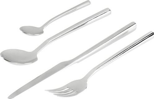 Immagine prodotto Alessi Clivo (4 pz., Set di posate)