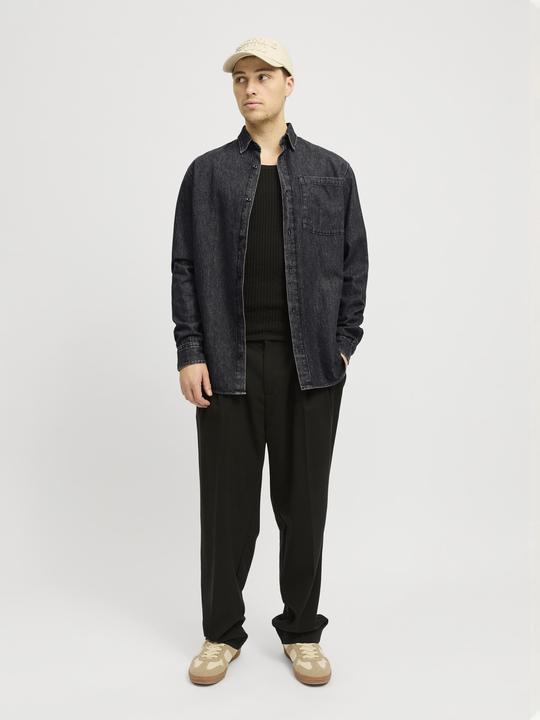 Immagine prodotto Jack & Jones Jjicreek Jjshirt L/S Mf 596 Noos (L)