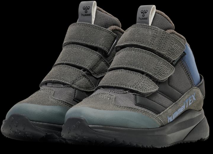 Image du produit hummel Reach Zero Mid Tex Jr (33)