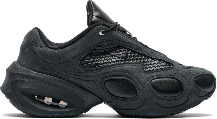 Image du produit Nike WMNS Air Max Muse SE Black Black Metallic Silver (40)