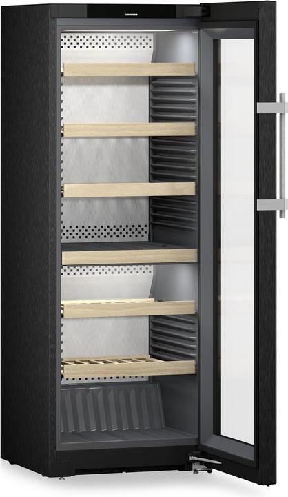 Produktbild Liebherr WPbsi 5052 Weintemperierschrank