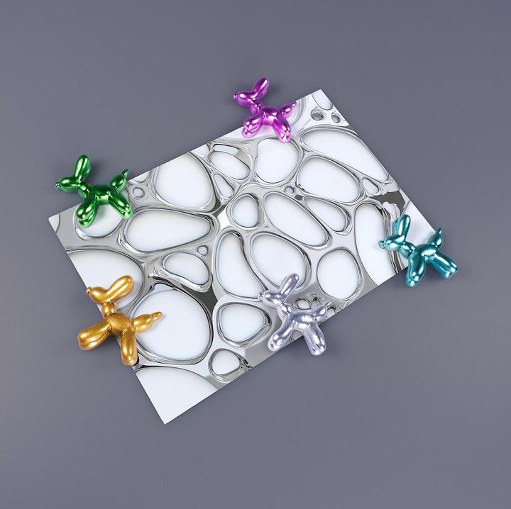 Produktbild Trendform Magnete BALLOON FUN (5x)