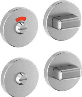 Image du produit Glutz Topaze 5332 C (Garniture de porte)