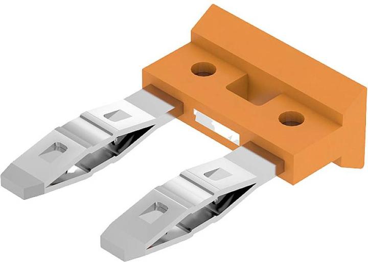 Actual product image Weidmüller Cross connector