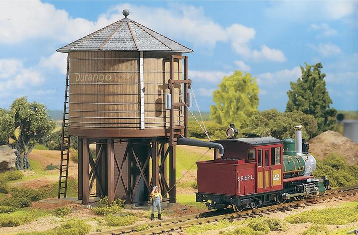 Produktbild Piko Wasserturm Durango