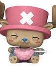 Produktbild Funko One Piece POP! Tony Chopper with Cotton Candy