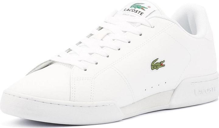 Image du produit Lacoste CARNABY CUP - Heren Sneakers - Wit (46)