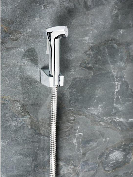 Produktbild Wenko Bidet-Set