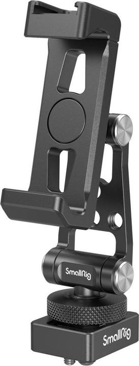 SmallRig Cold Shoe Halterung (Support de gimbal)