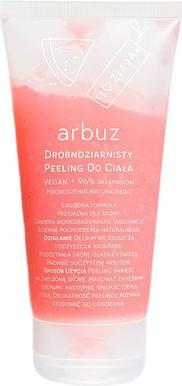 Produktbild Ziaja Watermelon Body Scrub 160ml Feinkörnig (160 ml)