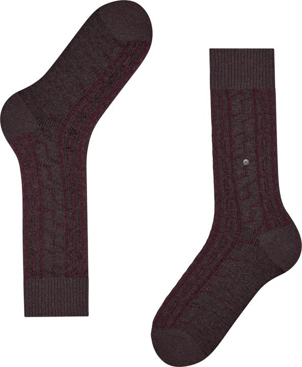 Produktbild Falke Twist of Tweed SO (40 - 46)