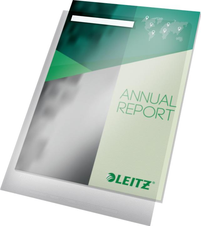 Immagine prodotto Leitz Copertura visiva (A4, 1x)