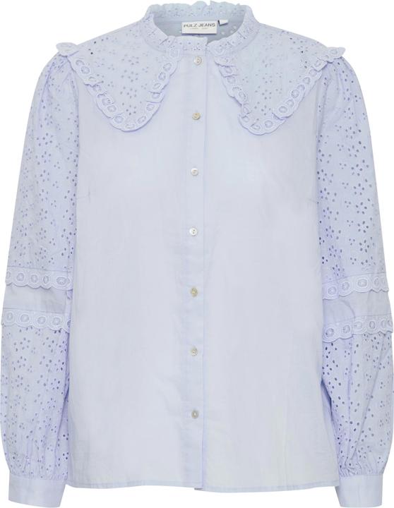 Produktbild Pulz Jeans PZOLIVIA Blouse - 50207254 (XL)