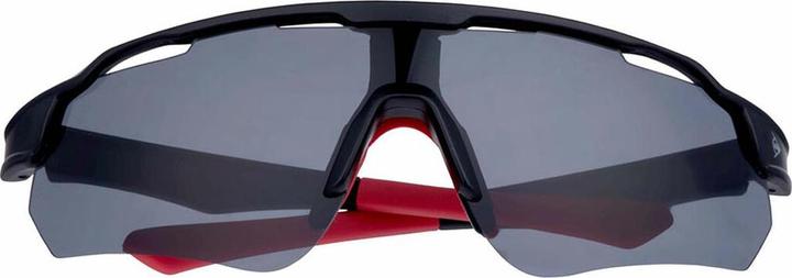 Actual product image Dunlop Bike glasses 3as with pouch