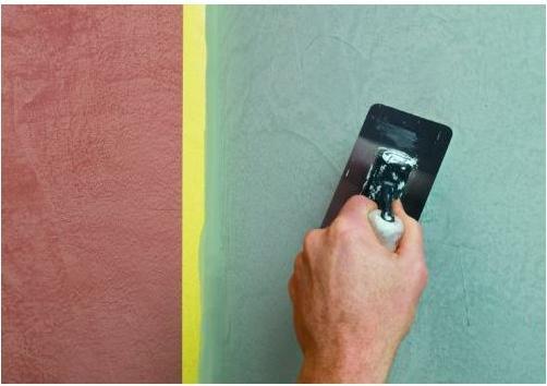 Immagine prodotto tesa nastri di mascheratura (50 mm)