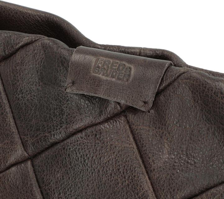Immagine prodotto FredsBruder Borsa a tracolla Check My Bag 283-3711